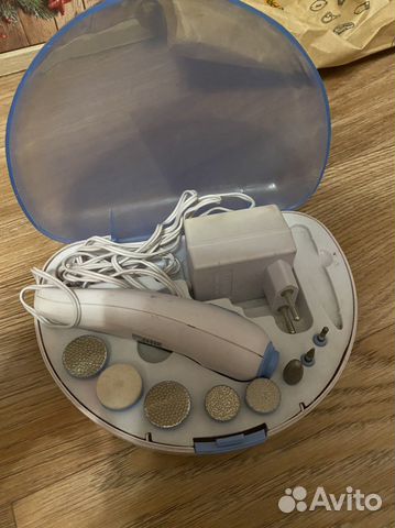 Маникюрный набор