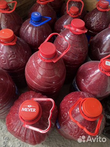 Малиновое варенье