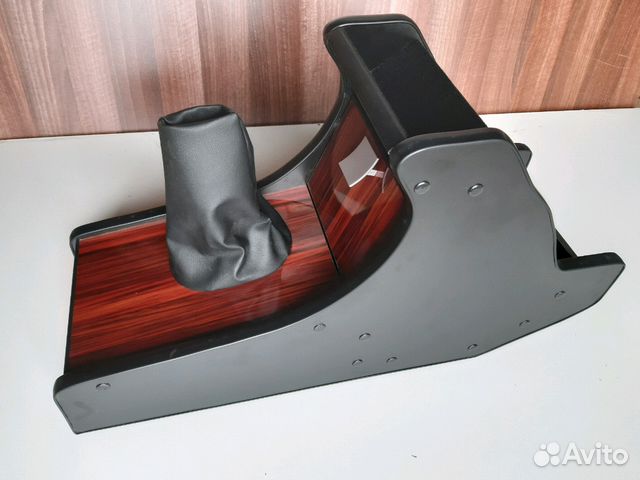 Консоль декоротивная на Газель бизнес