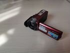 Sony handycam объявление продам