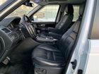 Land Rover Range Rover Sport 3.0 AT, 2011, 218 000 км объявление продам