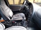Chevrolet Niva 1.7 МТ, 2009, 89 350 км объявление продам