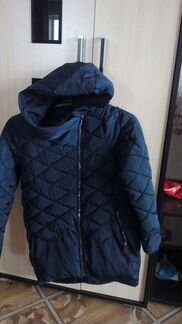 Куртка для девочек