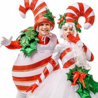 Аниматоры на День Рождения