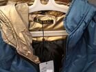 Куртка демисезонная женская 50 размер новая объявление продам