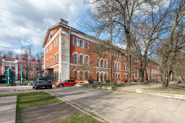 Производство, 600 м²