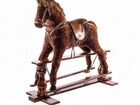 Качалка лошадь Toyland маятник игрушка объявление продам