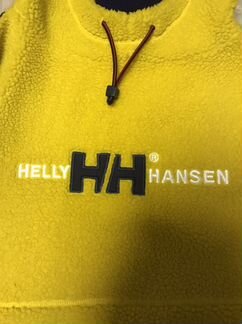 Худи оверсайз Helly Hansen