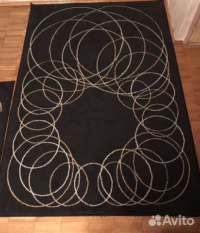 Ковер палас бу