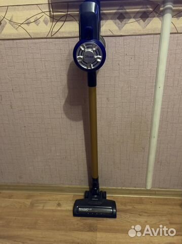 Беспроводной пылесос Dibea