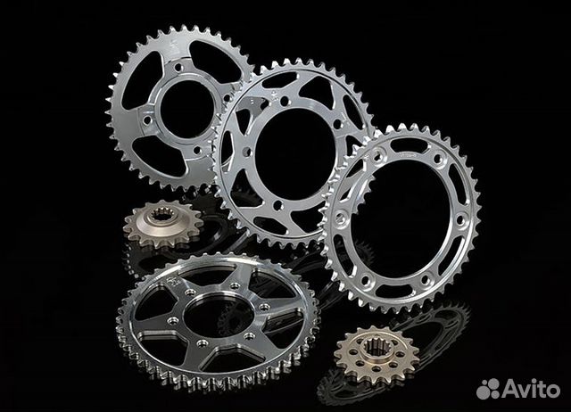 Звезды JT на мотоциклы япония/америка/европа