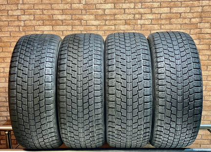 Hankook Dynapro I'Cept RW08 235/55 R17