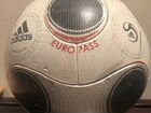 2X Adidas Europass Euro 2008 объявление продам
