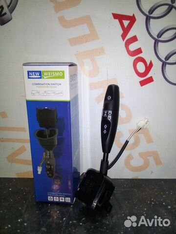 Переключатель света Daewoo Nexia