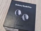 Samsung Galaxy Buds Pro, новые, рст