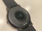 Умные часы Haylou Xiaomi LS05, черный объявление продам