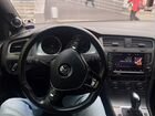 Volkswagen Golf 1.4 AMT, 2013, 190 000 км объявление продам
