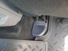 Накладки креплений передних сидений Форд Фокус 2 объявление продам
