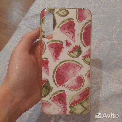 Чехол на телефон A50 / A30s