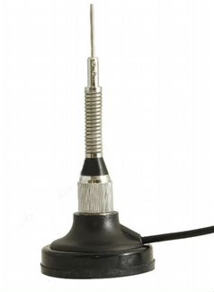 Антенна Optim MG-150(VHF/UHF) на магните