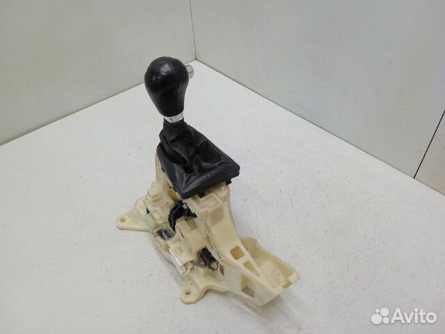 Кулиса АКПП Kia Optima 3 TF 2.4 2013