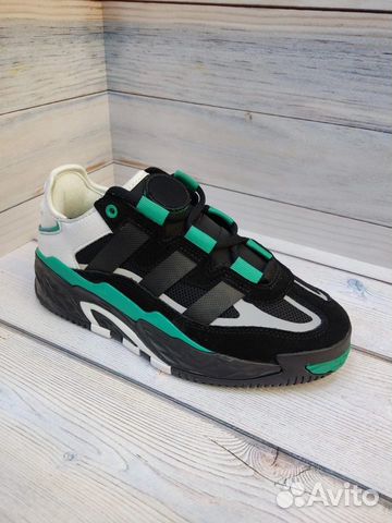 Кроссовки Niteball