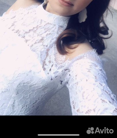 Комбинезон женский