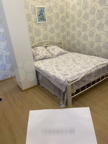2-к. квартира, 54 м², 3/7 эт.