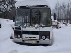 Городской автобус ПАЗ 32054, 2000