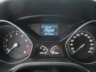 Ford Focus 1.6 AMT, 2014, 187 745 км объявление продам
