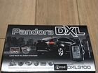 Автосигнализация pandora dxl3100