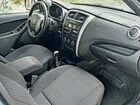 Datsun on-DO 1.6 МТ, 2018, 94 014 км объявление продам