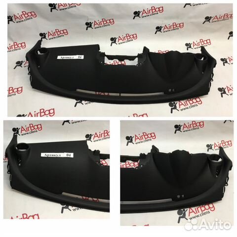 Торпедо панель Toyota RAV 4 2013 арт.:03