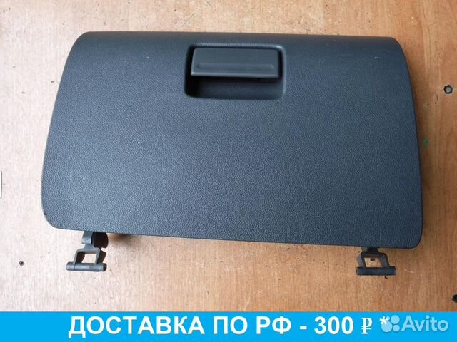 Крышка бардачка нива шевроле