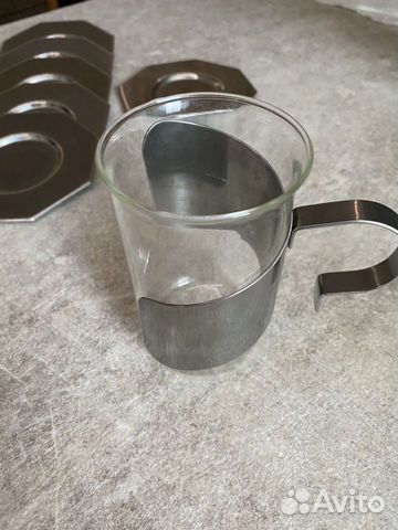 Набор чайный Zepter 6 персон