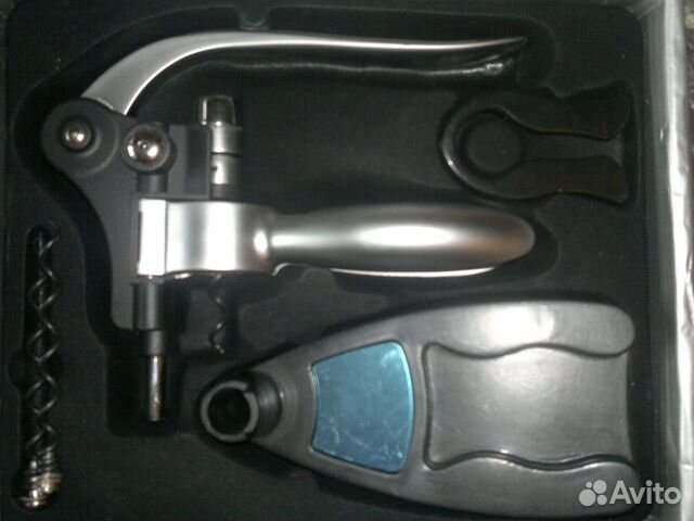 Винный набор сомелье