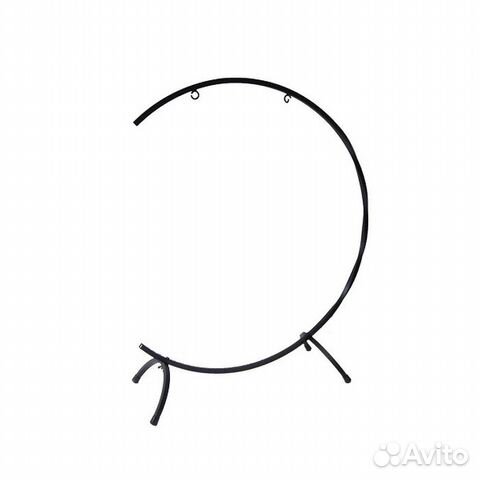 Стойка напольная для гонга 26