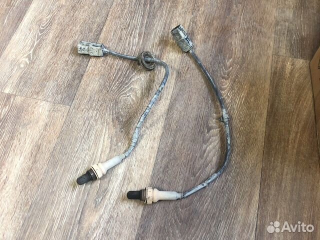 Датчик кислорода LADA Granta FL 16кл купить в Екатеринбурге LADA ...