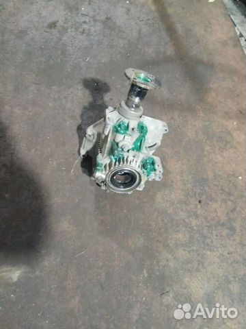 Раздатка Nissаn Murano Редуктор Murano Z50 Z51 16