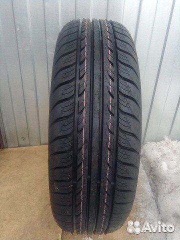 КАМА Breeze (HK-132) 195/65 R15 91H