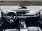 Lexus ES 2.5 AT, 2013, 95 500 км объявление продам