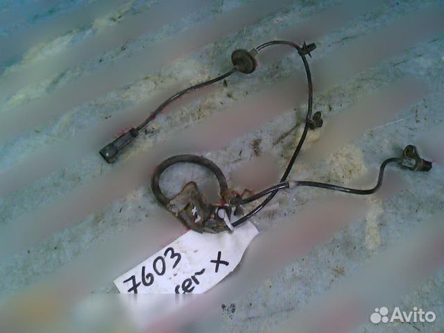 Датчик ABS задний левый Mitsubishi Lancer (CX CY)