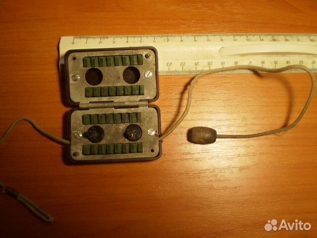 Прибор для правки лезвий