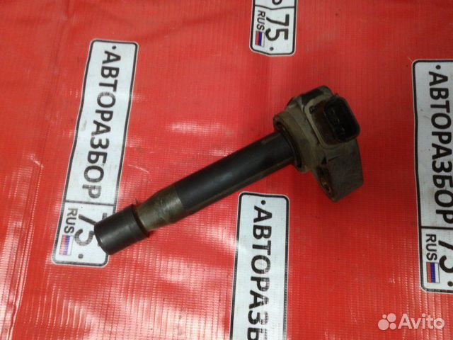 Катушка зажигания Honda Odyssey RA9 J30A 2000