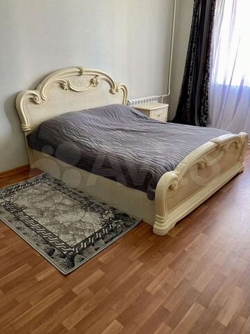 1-к. квартира, 38,5 м², 1/17 эт.