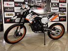 Мотоцикл Sssr DNA 300 объявление продам