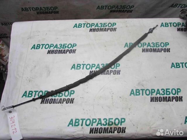 Трос кпп для Audi A6 2 1997-2004г