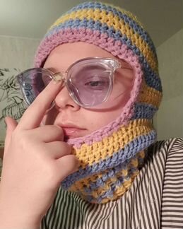 Вязание на заказ