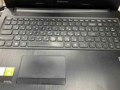 4-ядерный ноутбук Lenovo для офисной работы