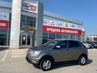 SsangYong Actyon 2.0 МТ, 2013, 157 000 км